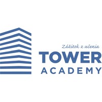 TOWER ACADEMY - Zážitok z učenia. Logo