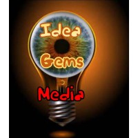 IdeaGems Media Logo