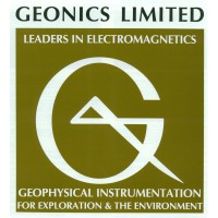 Geonics Limited Logo