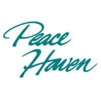 PEACE HAVEN ASSOCIATION Logo