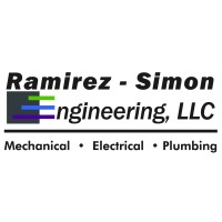 RAMIREZ SIMON ENGINEERING, LLC Logo