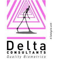 DELTA CONSULTANTS - Full-service CRO Logo