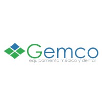 Gemco General Machinery S.A. Logo