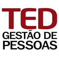 Revista TED Gestão de Pessoas Logo