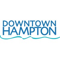 Downtown Hampton Development Partnership, Inc. Logo