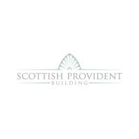 Scottish Provident Building Logo