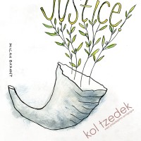 Kol Tzedek Synagogue Logo