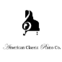 American Classic Piano Company Logo