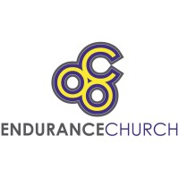 ENDURANCE CHURCH Logo