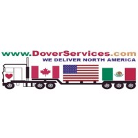 DOVER SERVICES, INC. Logo