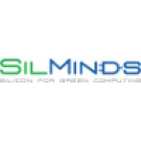 SilMinds Logo