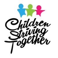 CHILDREN STRIVING TOGETHER Logo