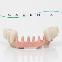 Cagenix Logo