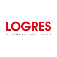 Logres Business Solutions B.V. Logo