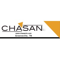 CHASAN, LLC Logo