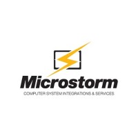 Microstorm Ltd Logo