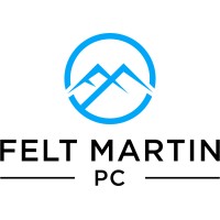 Felt Martin P.C. Logo