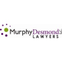 Murphy Desmond S.C. Logo