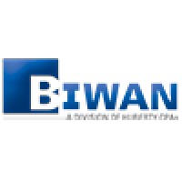 Biwan - A Division of Huberty CPAs Logo