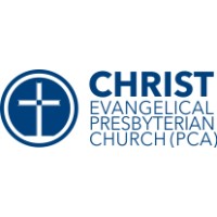 CHRIST EVANGELICAL PRESBYTERIAN CHURCH Logo