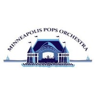 MINNEAPOLIS POPS ORCHESTRA ASSOCIATION Logo