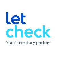 LetCheck Inventories Logo