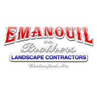 Emanouil Brothers, Inc. Logo