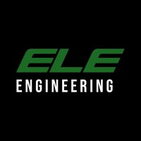 ELE Engineering AB Logo