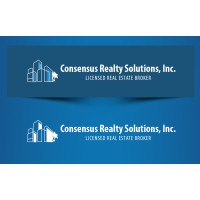 CONSENSUS REALTY SOLUTIONS, INC. Logo