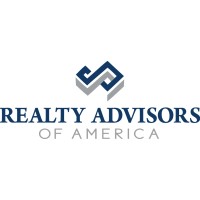 Realty Advisors of America, LLC Companies Logo