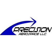 Precision Aerospace LLC Logo