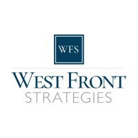 West Front Strategies LLC Logo