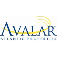 Avalar Atlantic Properties Logo