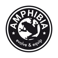 Amphibia Logo