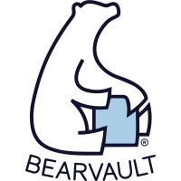 BearVault Logo