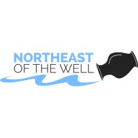 NORTHEAST OF THE WELL Logo