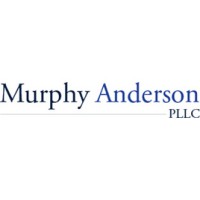 Murphy Anderson PLLC Logo