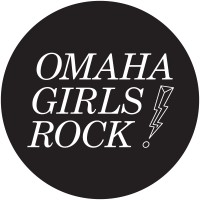 Omaha Girls Rock Logo