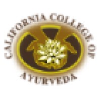 California College of Ayurveda Logo
