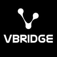 vBridge (Virtual Bridge Limited) Logo