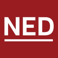New England Development Logo