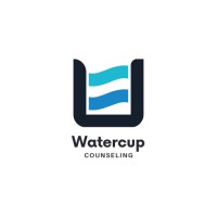 WaterCup Counseling Services Inc. Logo