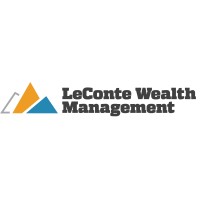 LECONTE WEALTH MANAGEMENT, LLC Logo