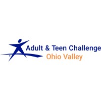 Adult & Teen Challenge Ohio Valley Logo