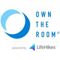 Own The Room Logo