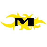 MCKINNEY EXCAVATING, INC. Logo