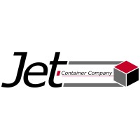Jet Container Company Logo