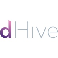 dHive - Dynamic Hive, Inc. Logo