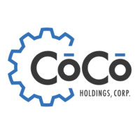 CoCo Holdings Corporation Logo