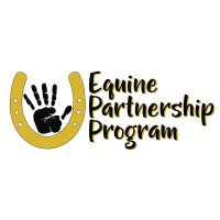 EQUINE PARTNERSHIP PROGRAM Logo